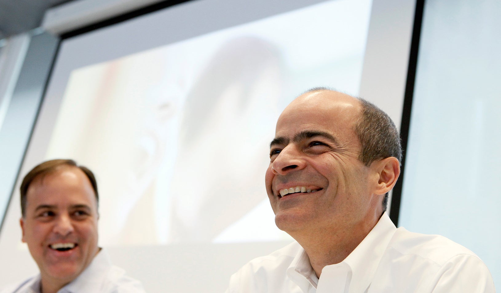 Carlos Brito “You Have to Treat People in Different Ways” Stanford