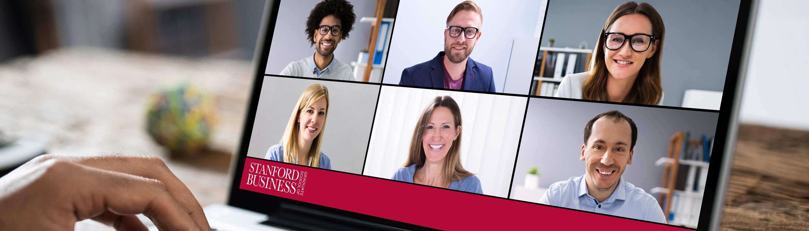 Executive Education Stanford Graduate School of Business