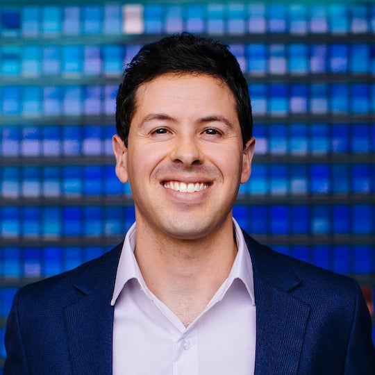 Daniel Zussman | Stanford Graduate School of Business