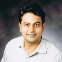Balaji Prabhakar