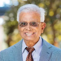 V. “Seenu” Srinivasan