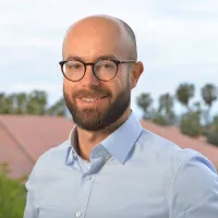 Markus Pelger