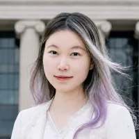 Kamessi Zhao
