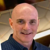 Geoffrey Campbell Frank