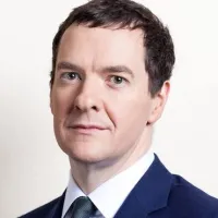 George Osborne