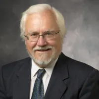 David Bruce Montgomery (1938–2025)