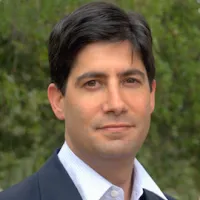 Kevin Warsh