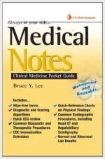 Medical Notes: Clinical Medicine Guide