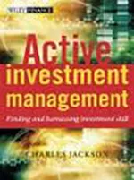 Active Investment Management
