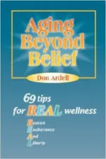 Aging Beyond Belief