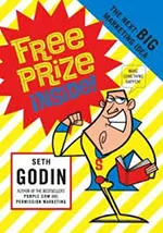 Free Prize Inside: The Next Big Marketing Idea