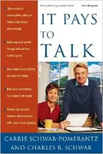 It Pays to Talk: How to Have the Essential Conversations with Your Family About Money and Investing