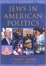 Jews in American Politics
