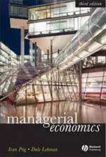 Managerial Economics