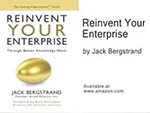 Reinvent Your Enterprise