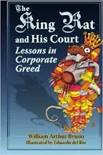 The King Rat and His Court