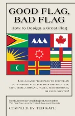 Good Flag, Bad Flag: How to Design a Great Flag