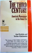 The Third Century: America’s Resurgence in the Asian Era