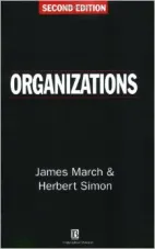 Organizations (2nd edition)