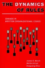 The Dynamics of Rules