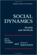 Social Dynamics: Models and Methods