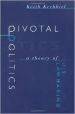 Pivotal Politics: A Theory of U.S. Lawmaking