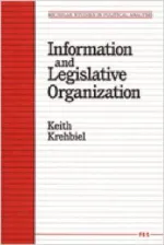 Information and Legislative Organization