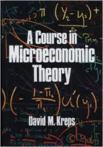 A Course in Microeconomic Theory