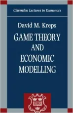 Game Theory and Economic Modelling
