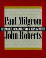 Economics, Organization, and Management