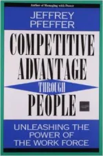 Competitive Advantage Through People