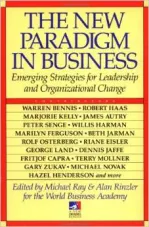 The New Paradigm in Business