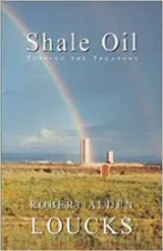 Shale Oil – Tapping the Treasure