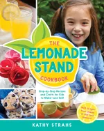 The Lemonade Stand Cookbook