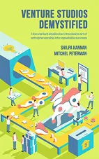 Venture Studios Demystified