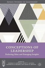 Conceptions of Leadership: Enduring Ideas and Emerging Insights