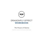 Dragonfly Effect Workbook: The Power of Stories