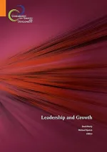 Leadership and Growth