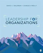 Leadership for Organizations