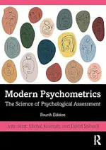 Modern Psychometrics 4th Edition
