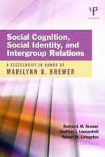 Social Cognition, Social Identity, and Intergroup Relations