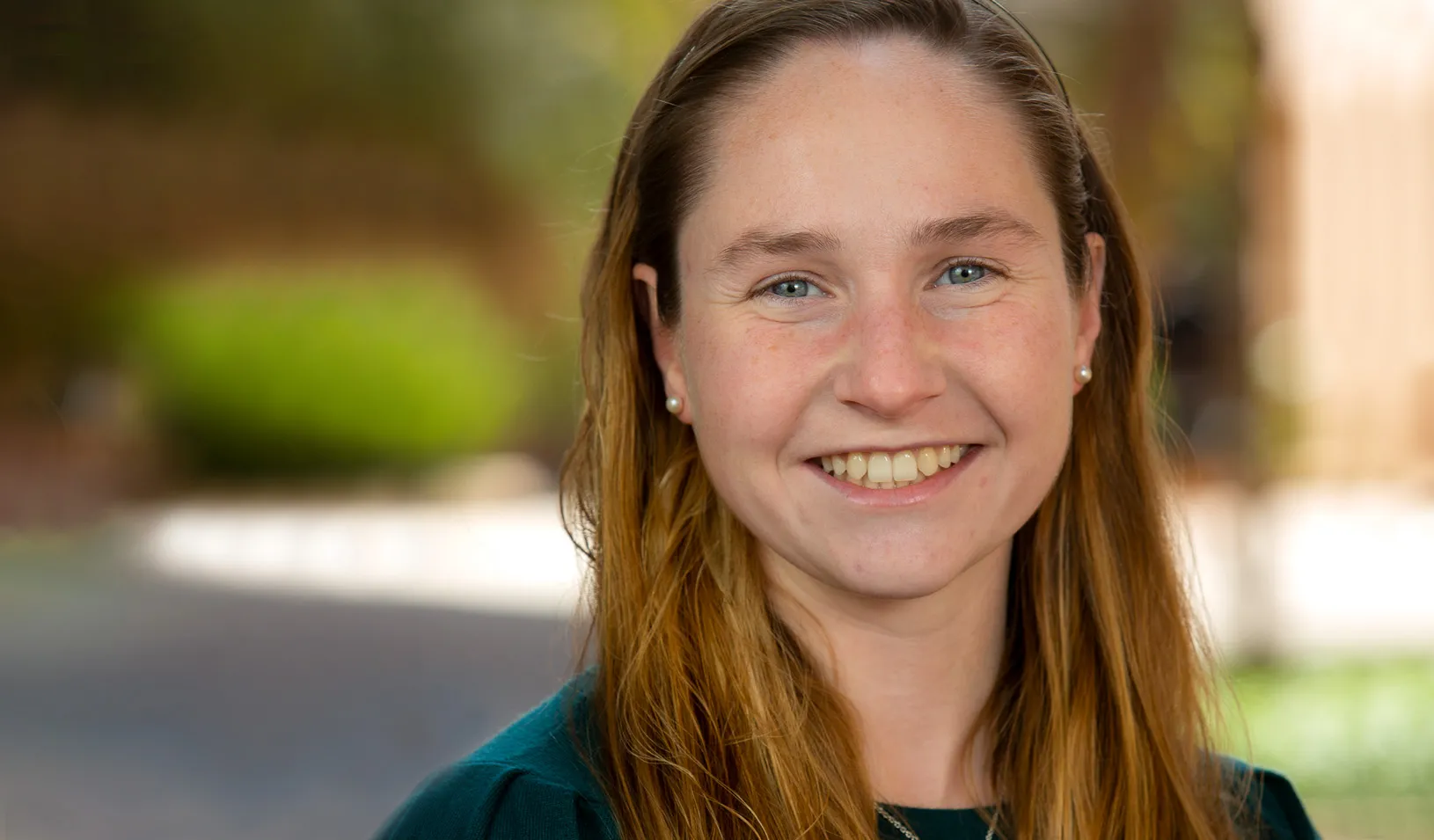 Kelly Redmond, MS ’23: A Lab-grown Product that Works for People and ...