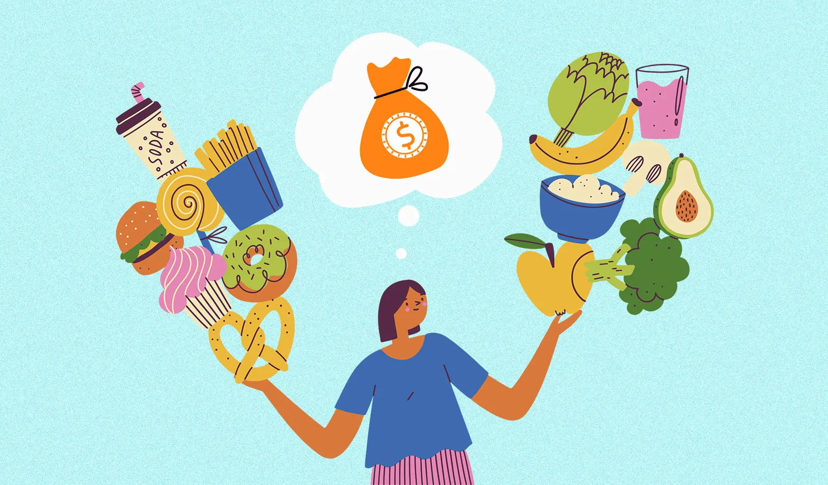 Healthy Lungs Trial Finds Cash Incentives Nearly Double Smoking Cessation