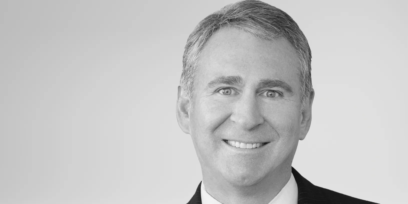 View From The Top: Ken Griffin | Stanford Graduate School of Business