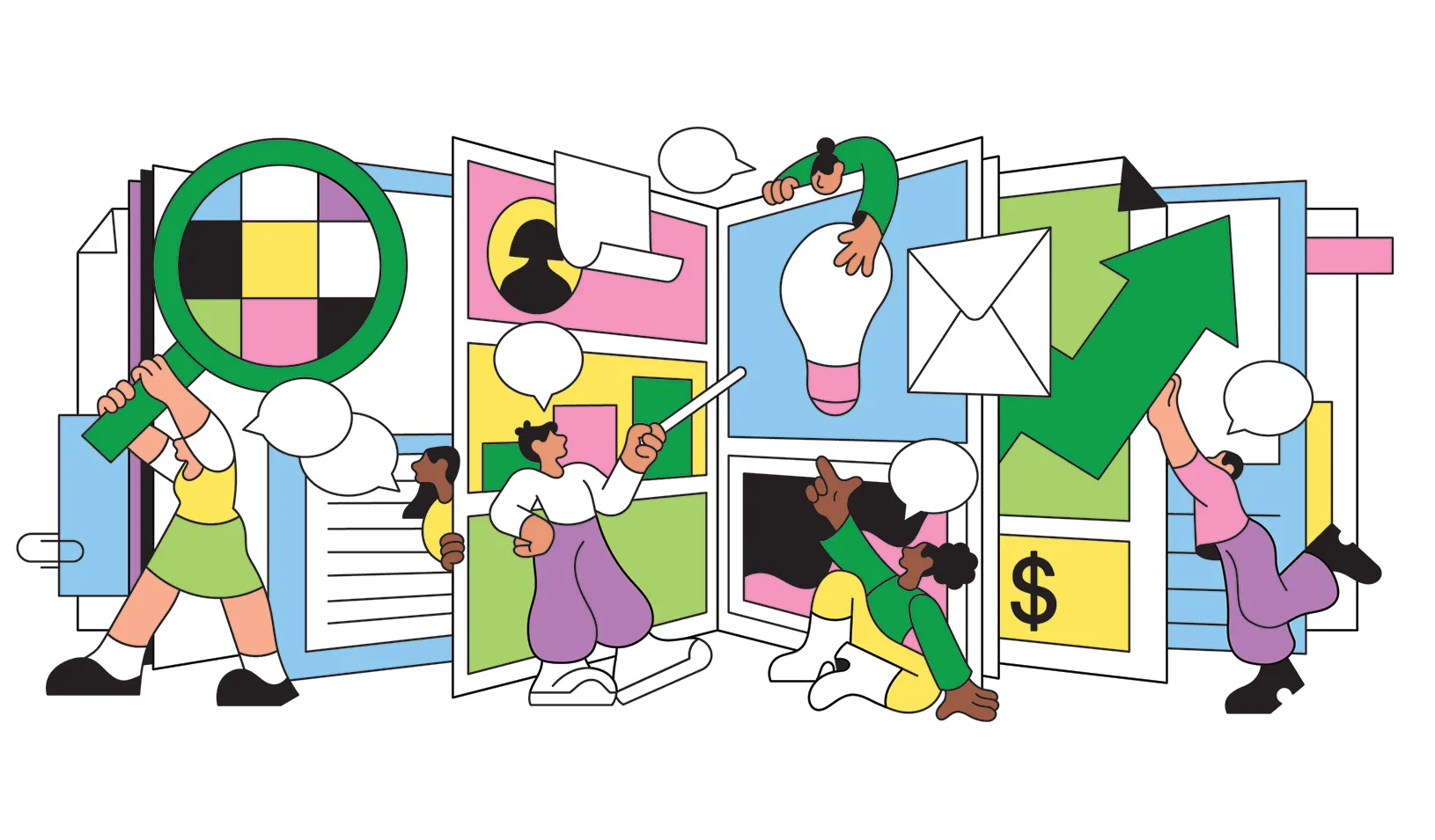 Paper Cuts: Quick Findings and Ideas from Stanford GSB Insights