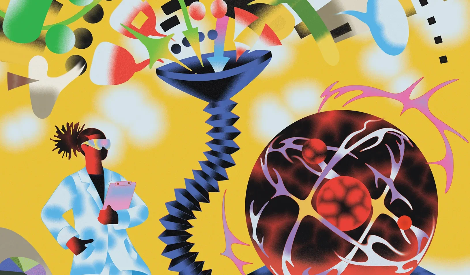 Language Lessons: How LLMs Are Transforming Research