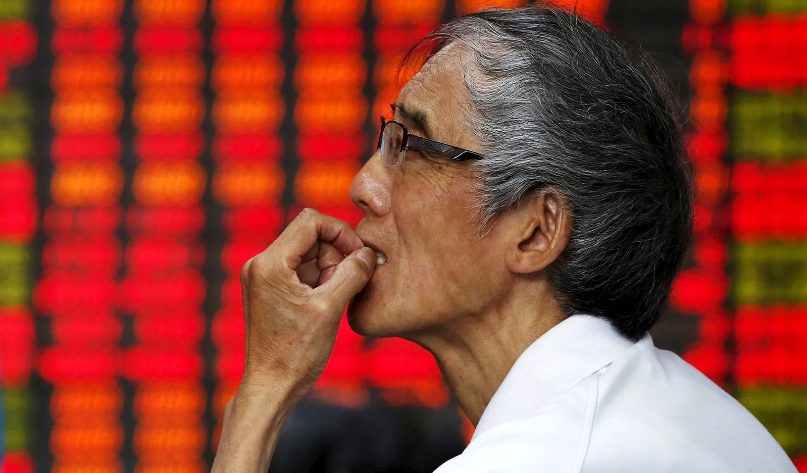 Darrell Duffie: China’s Risky Effort to Prop Up Stocks | Stanford ...