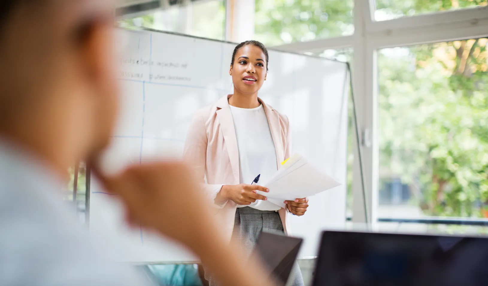 Power: What It Means to Have It — and How to Reclaim It | Stanford ...