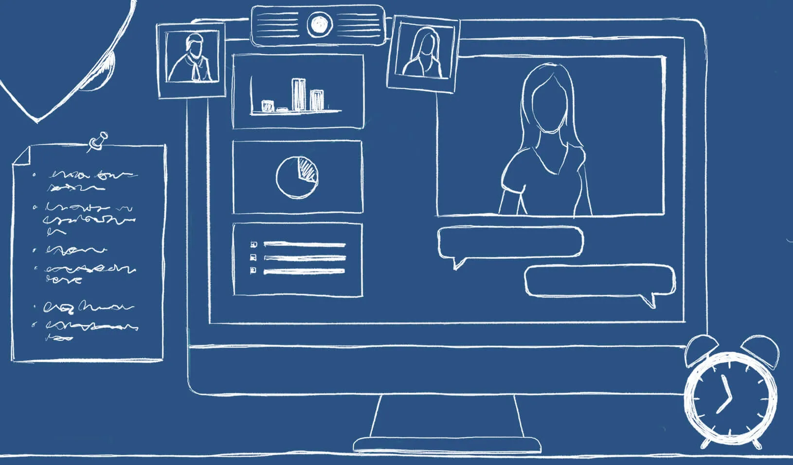 10 Tips For Giving Effective Virtual Presentations | Stanford Graduate ...