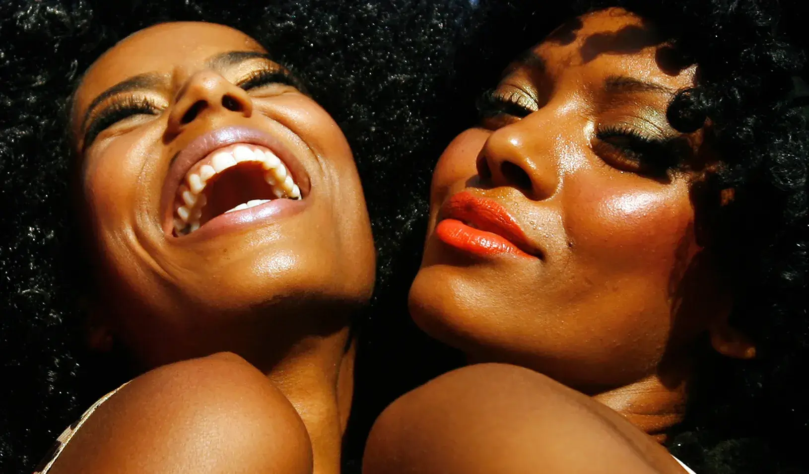 Carnival revelers participate in an afternoon parade in the Ipanema neighborhood in Rio de Janeiro. (Reuters photo by Jorge Silva)